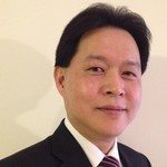 Eric Tjoeng – CEO, Business Growth and Exit Specialists