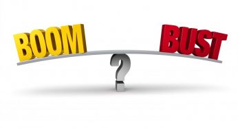 Is 2021 A Bust or Boom?