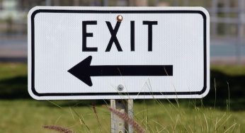 Business Exit