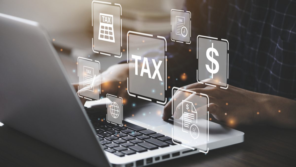 Getting your business ready for tax time: A CFO’s guide for effective tax planning