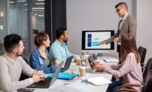 Business Sales