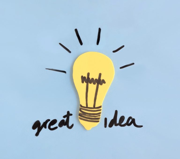 When is a great idea not really a great idea?