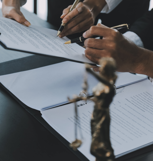 Why a Fair Business Valuation Matters in Family Law