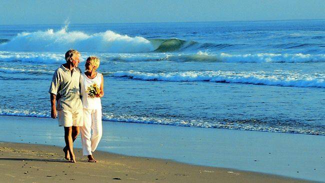 Can you afford to retire from your business?
