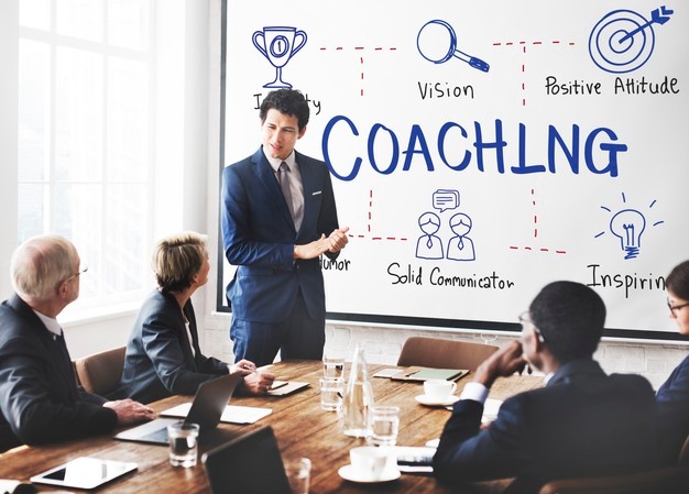 Business Coach Sydney