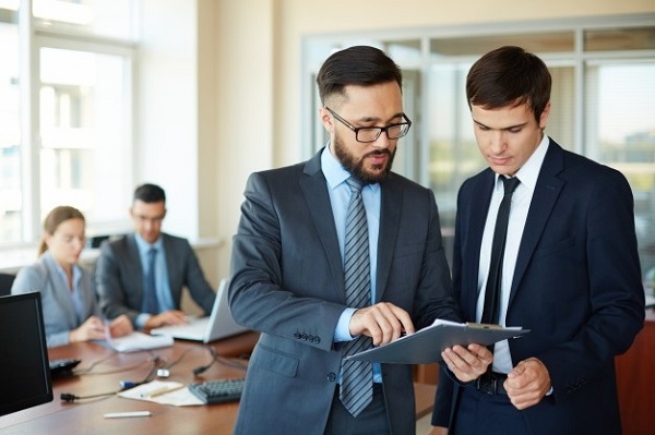 Business consulting firms Sydney