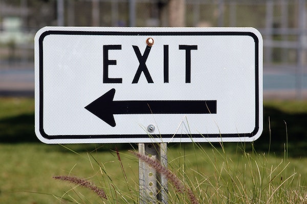Business Exit