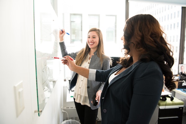Business coach Sydney