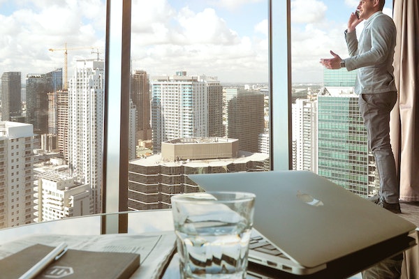 CFO Services