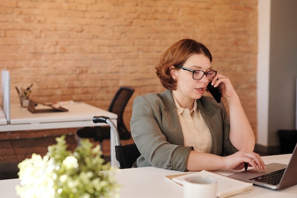 CFO on call