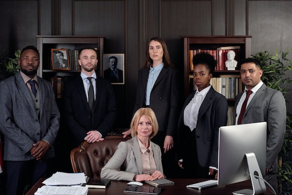 Outsourced CFO