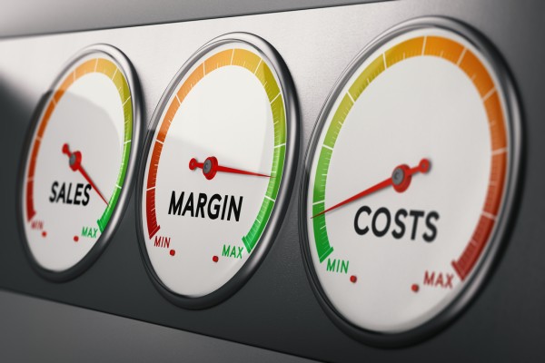 Gross margin