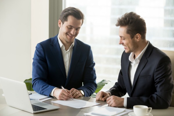 Small Business Advisor