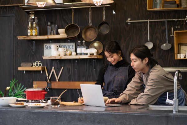 Small Businesses