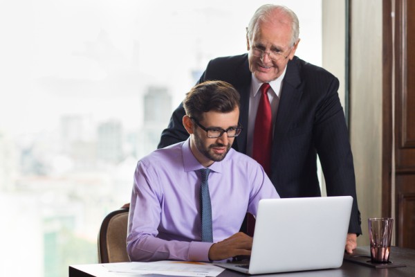Business Mentor Sydney