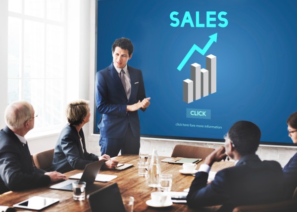 Business Sales
