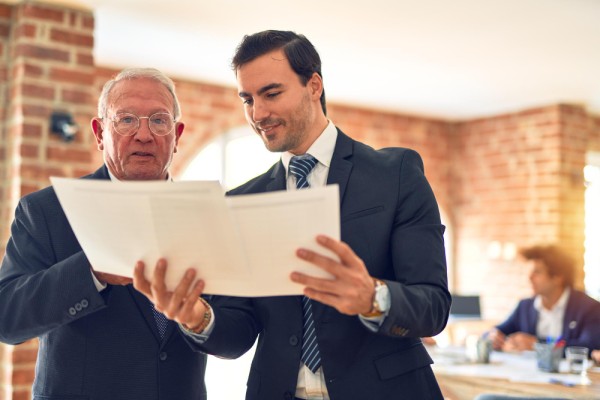 Business Exit Strategies