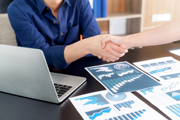 Business Sales