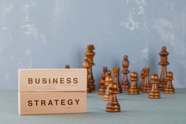 Business Strategy