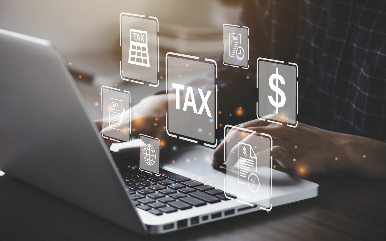 Getting your business ready for tax time: A CFO’s guide for effective tax planning