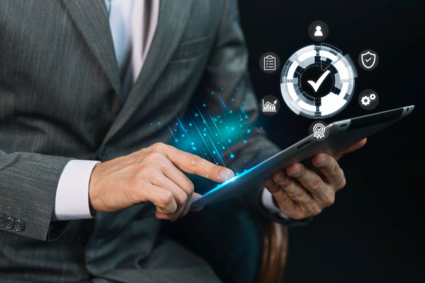 Virtual CFO
