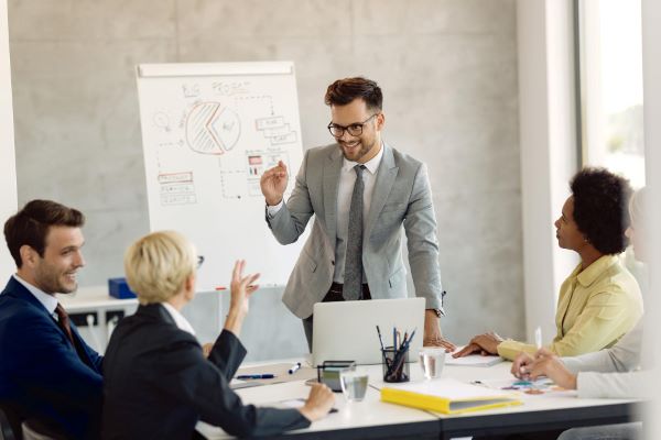 Business Coach In Wollongong