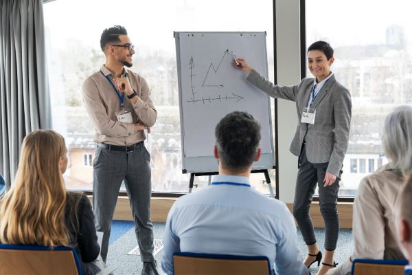 Business Coach in Parramatta