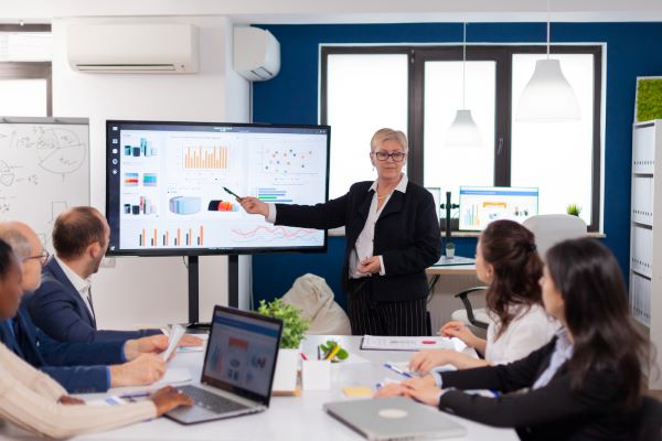 Business Coach in Parramatta