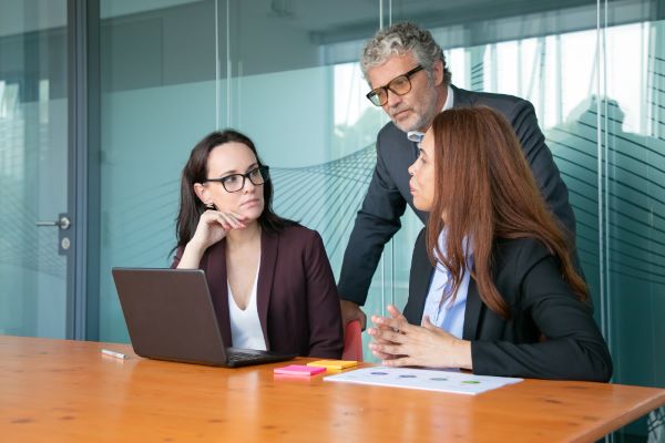 Business Coach in Wollongong