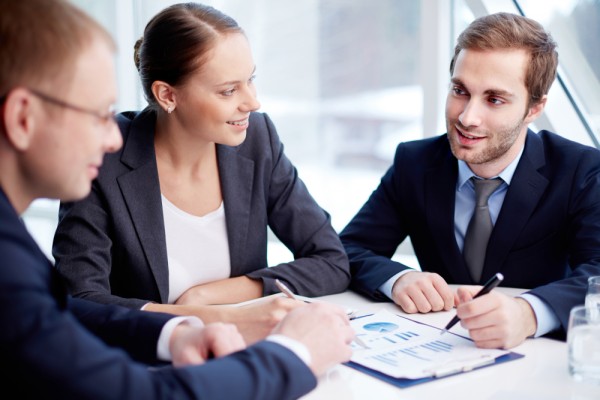 Business Consultant In Newcastle