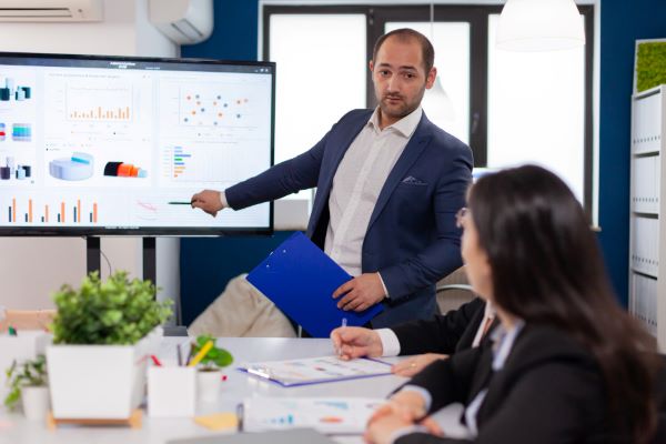 Business Exit with Business Coach in Wollongong