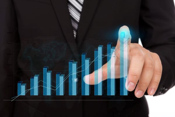 Business Growth with consulting firm sydney
