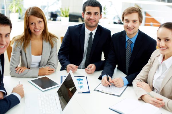 Businеss Consulting Firm Sydney