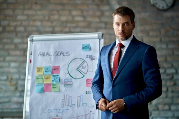 Parramatta Business Coach