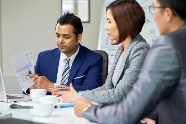 Small Business Coach in Sydney