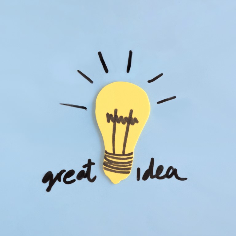 When is a great idea not really a great idea?