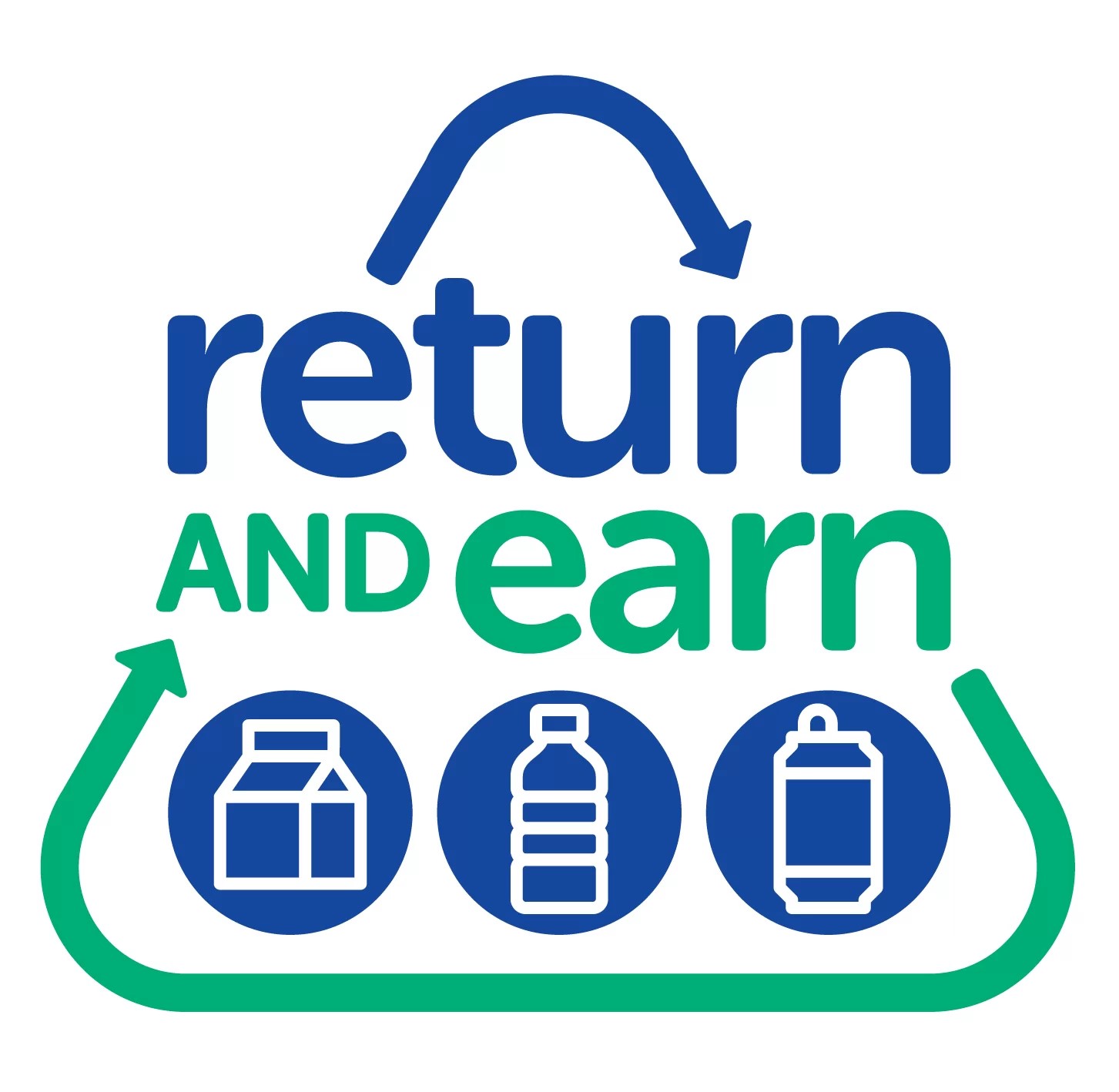 City Return and Earn