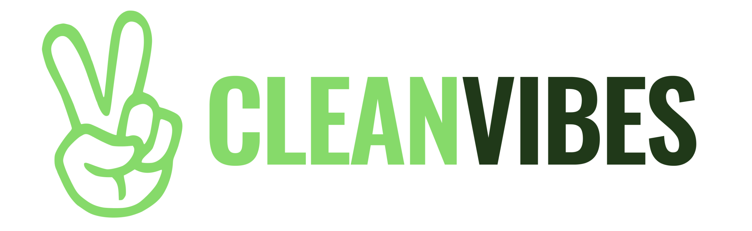 Clean Vibes