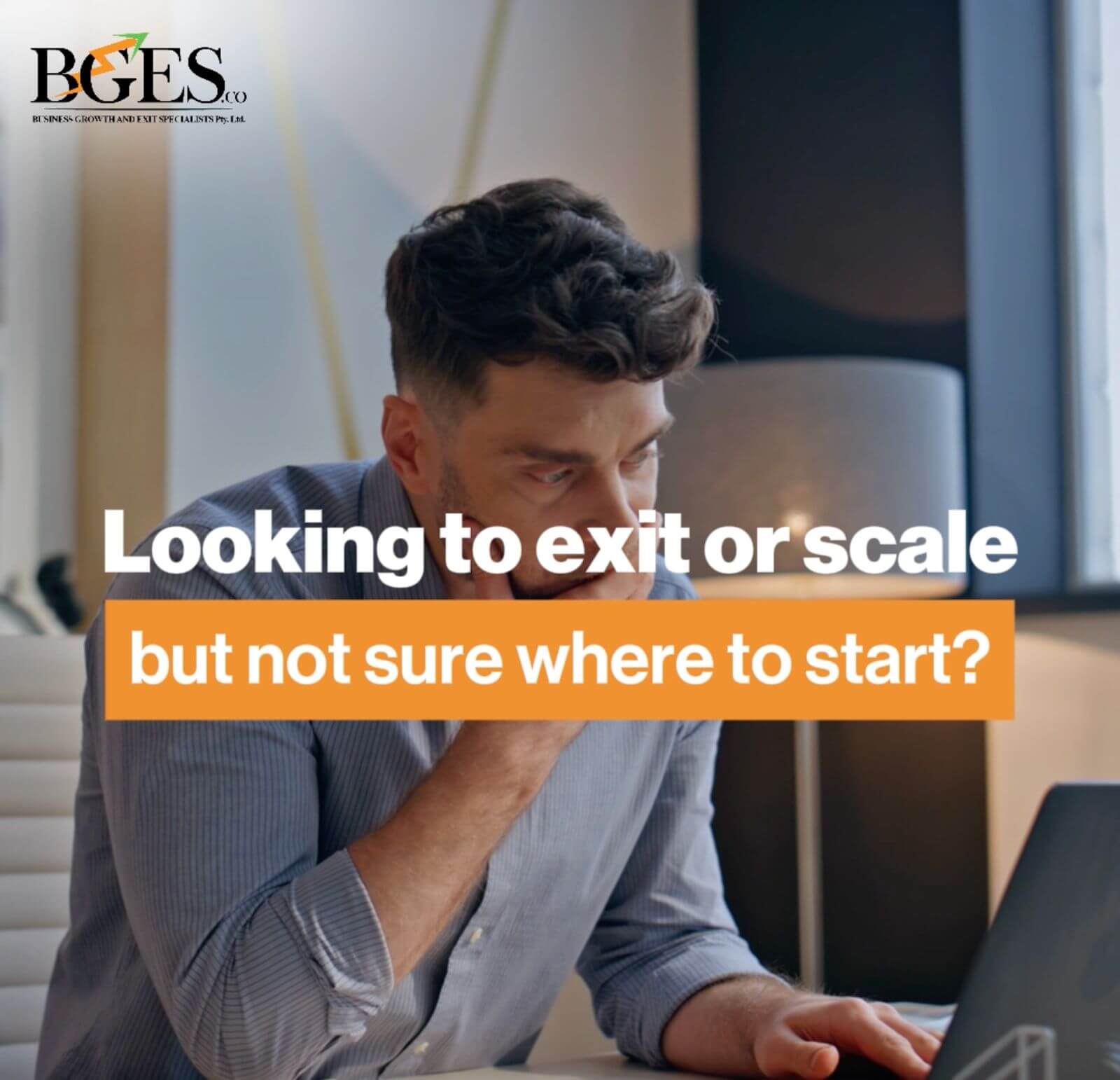 Ready for Your Next Chapter? Exit Your Business with Confidence