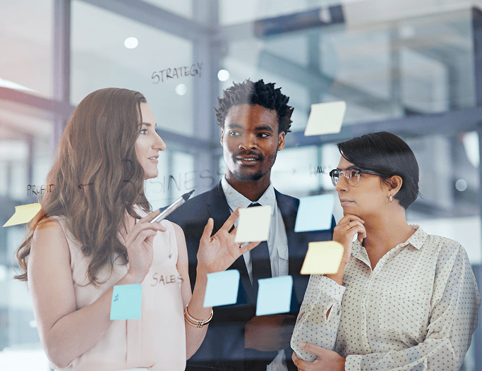 Scale your Business